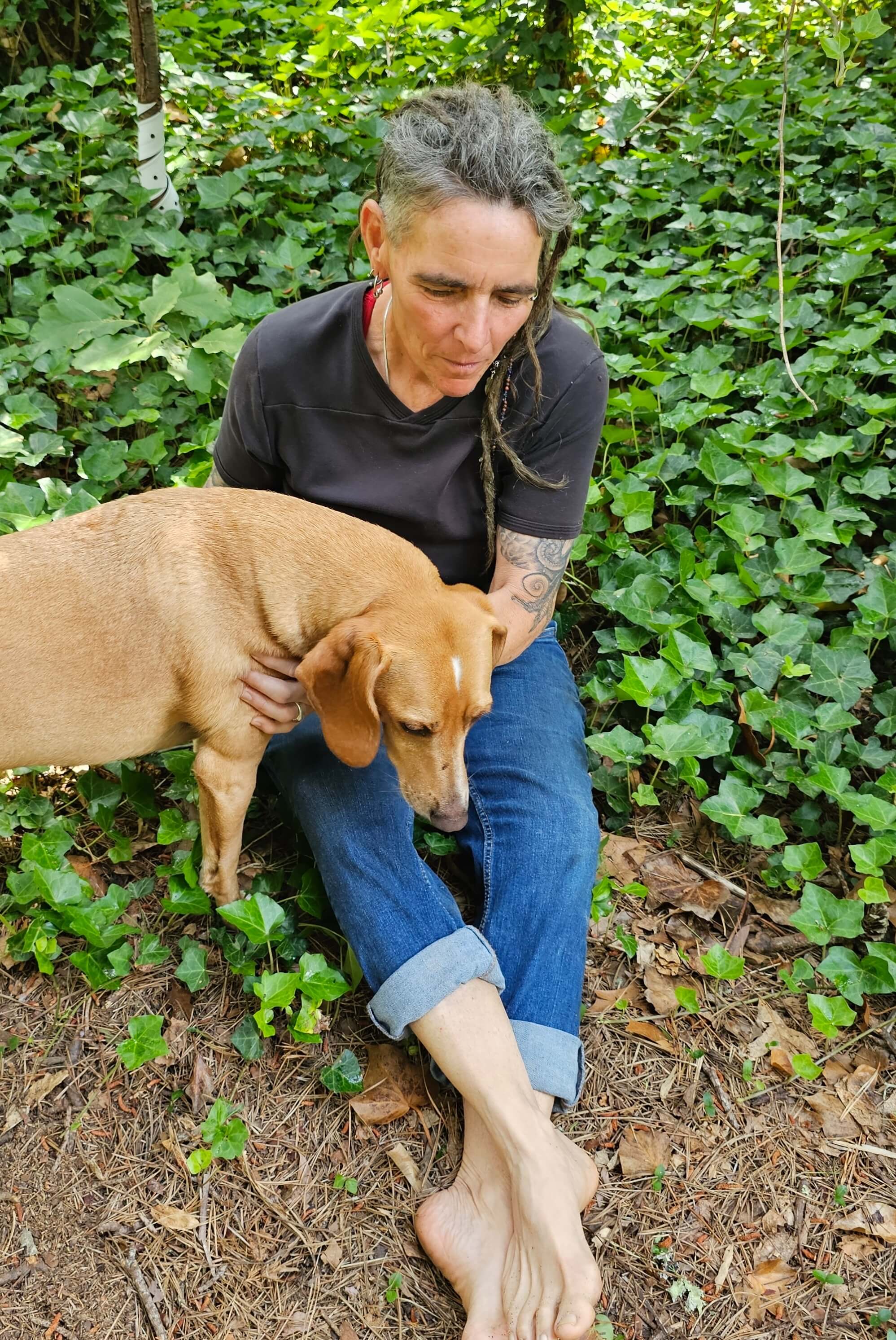 gibb and me looking compressed-2