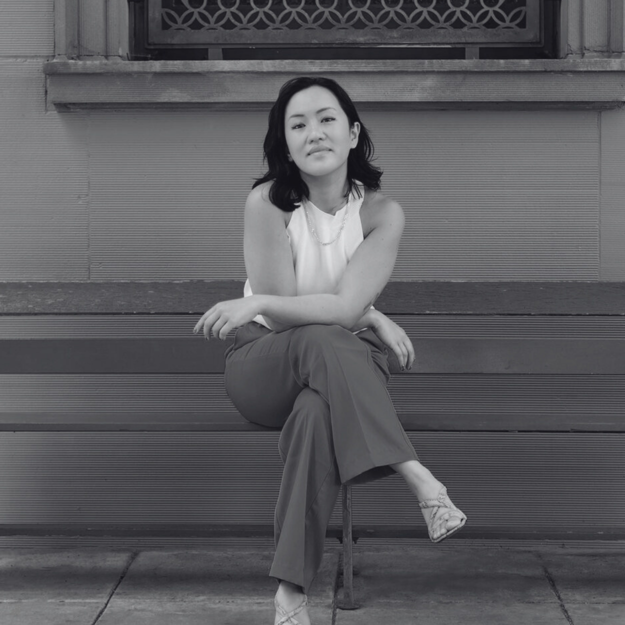 Anita Wong