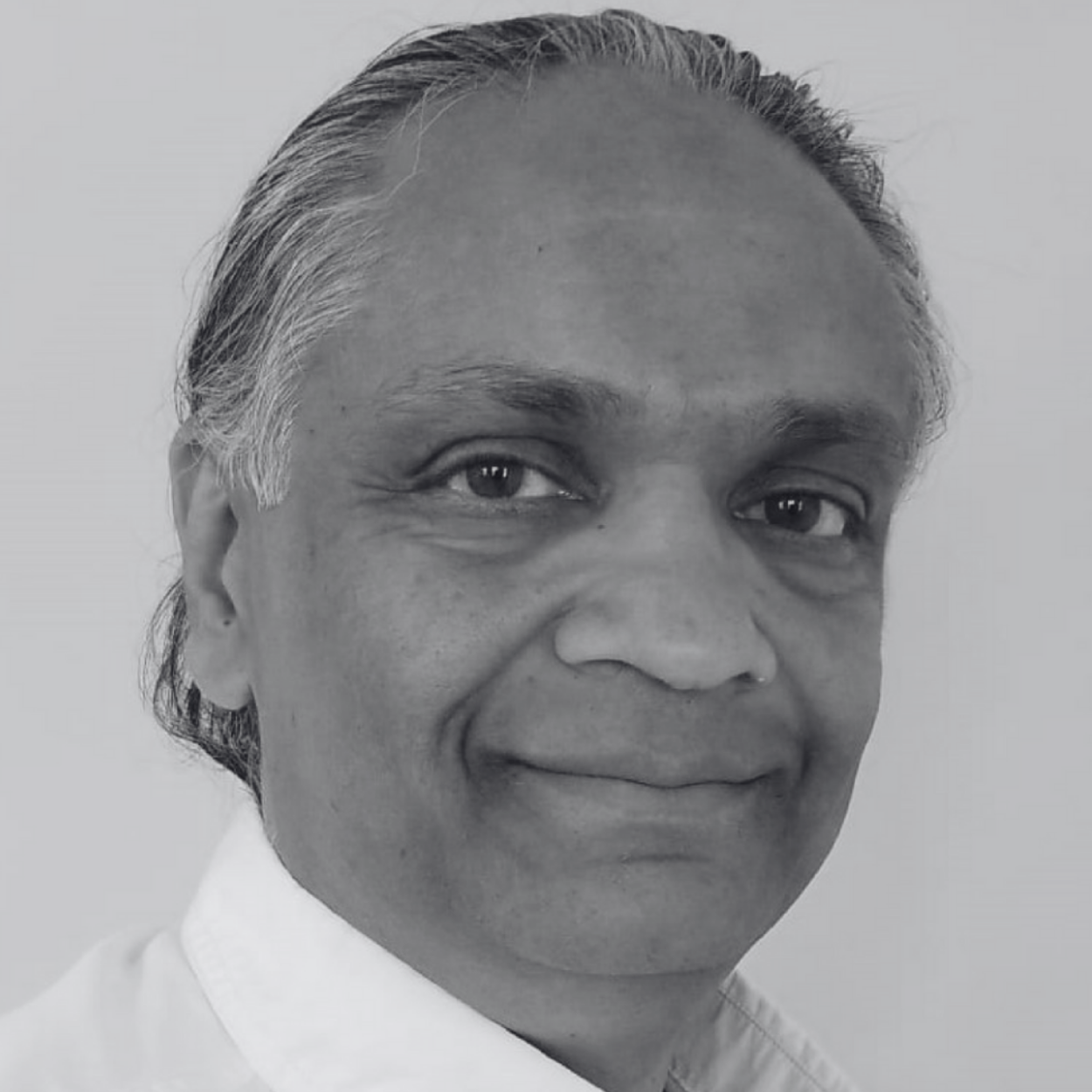 Sanjay Patel