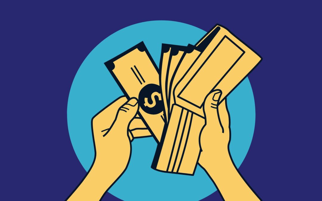 Budgeting for Success: Take Control of Your Financial Future in Oklahoma