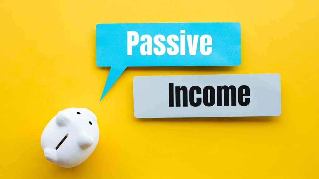 passive income ideas in Oklahoma