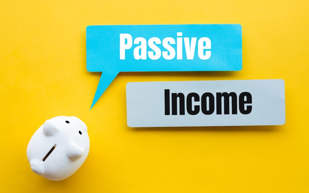 Passive Income Ideas: How to Turn Your Side Hustle Into a Stream of Income in Oklahoma