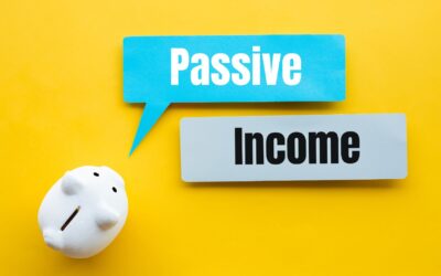 Passive Income Ideas: How to Turn Your Side Hustle Into a Stream of Income in Oklahoma