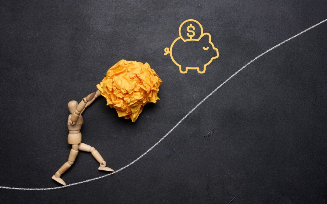 confidently managing finances