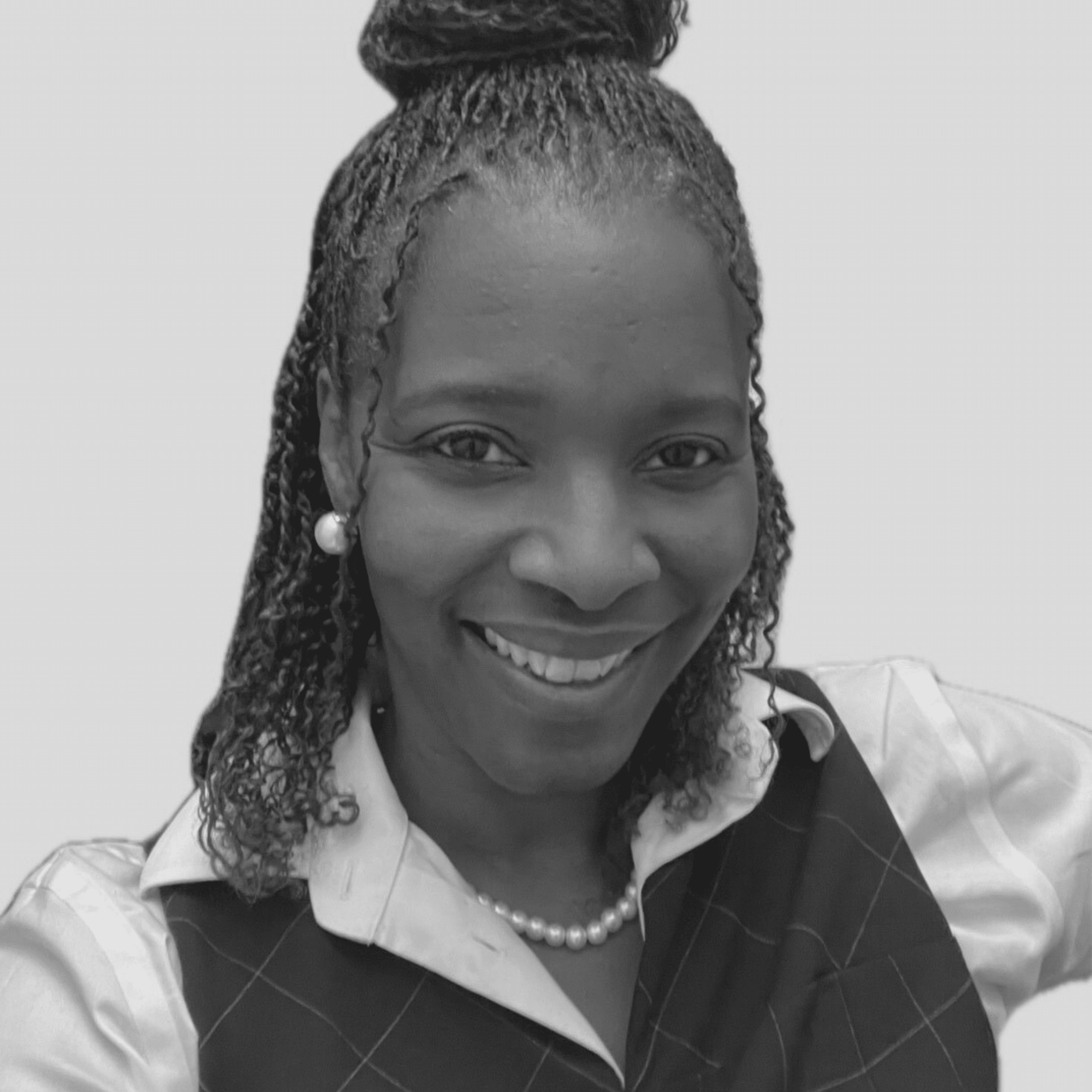 Zhana M Johnson