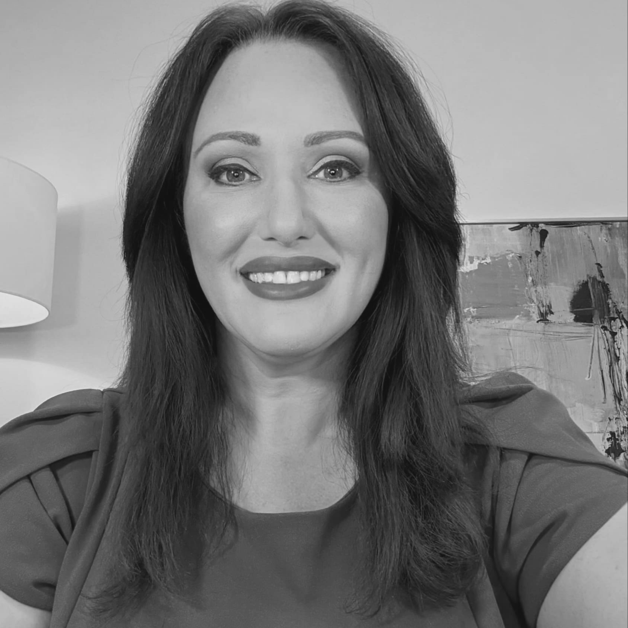 Maria Cherjoysky