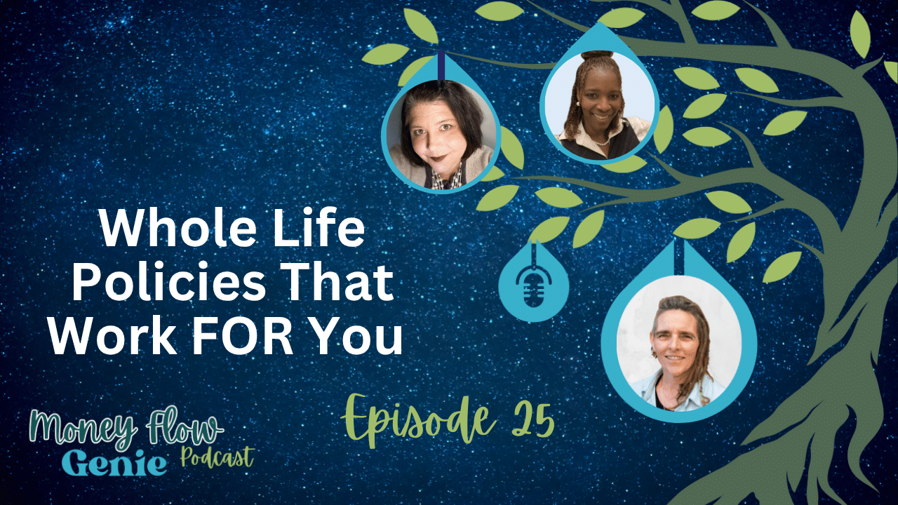 Why Your W-2 Is Your Wealth Builder – ft. Bernadeau Charles
