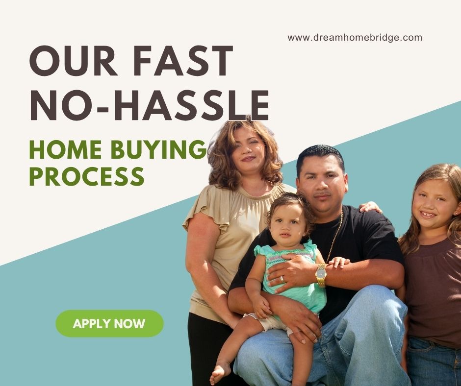 Dream Home No credit no check