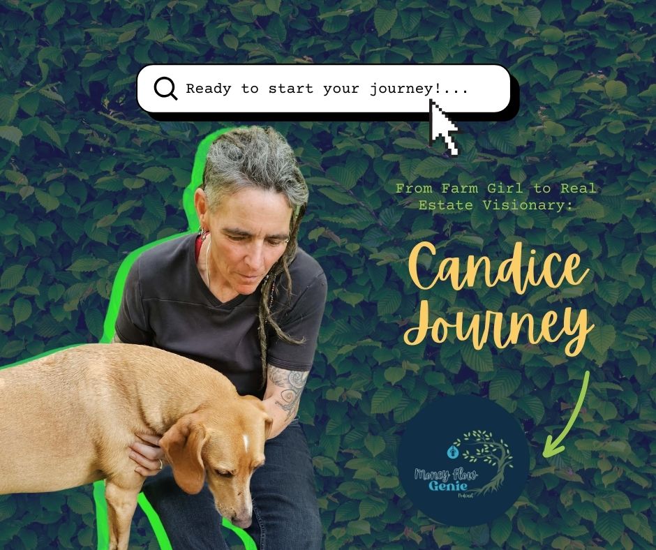 MoneyFlow Candice Crawford