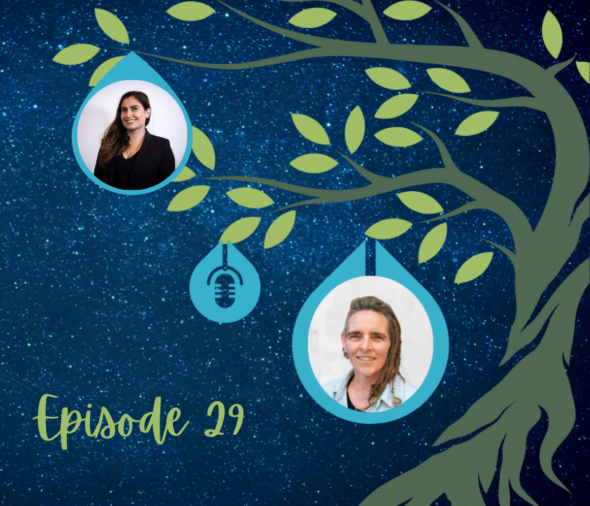 Maria Cherjoysky podcast