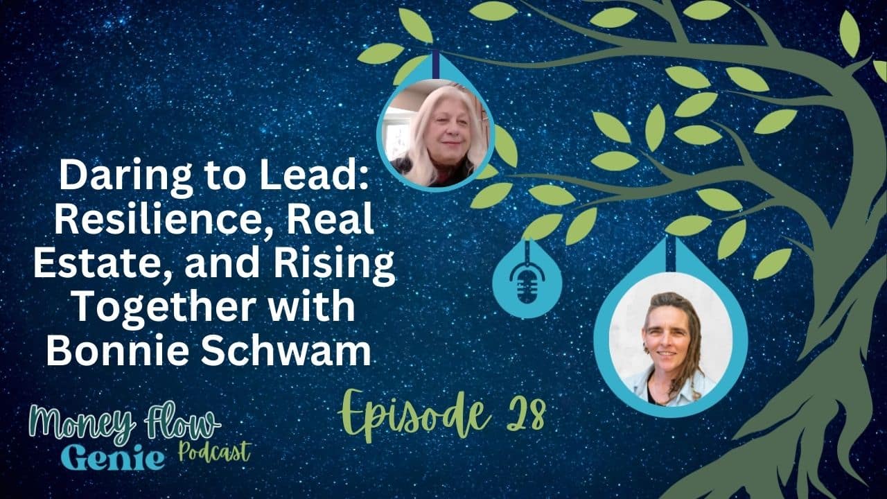 Epic Weatlh for all, Crowd funding ...Tiffany Ward