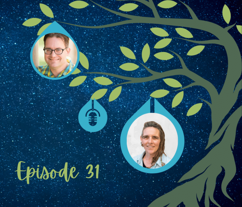 Maria Cherjoysky podcast