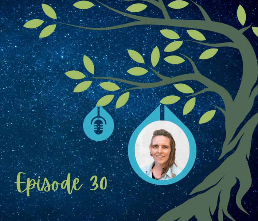 Maria Cherjoysky podcast