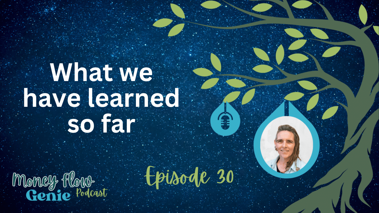 Epic Weatlh for all, Crowd funding ...Tiffany Ward