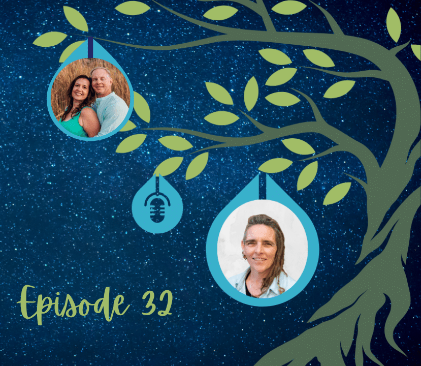 Maria Cherjoysky podcast