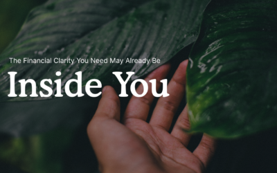 Financial Clarity for Financial Freedom