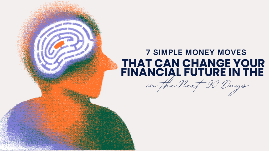 simple money moves financial freedom USA