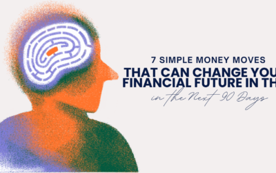 7 Simple Money Moves to Achieve Financial Freedom in 90 Days (USA Guide)