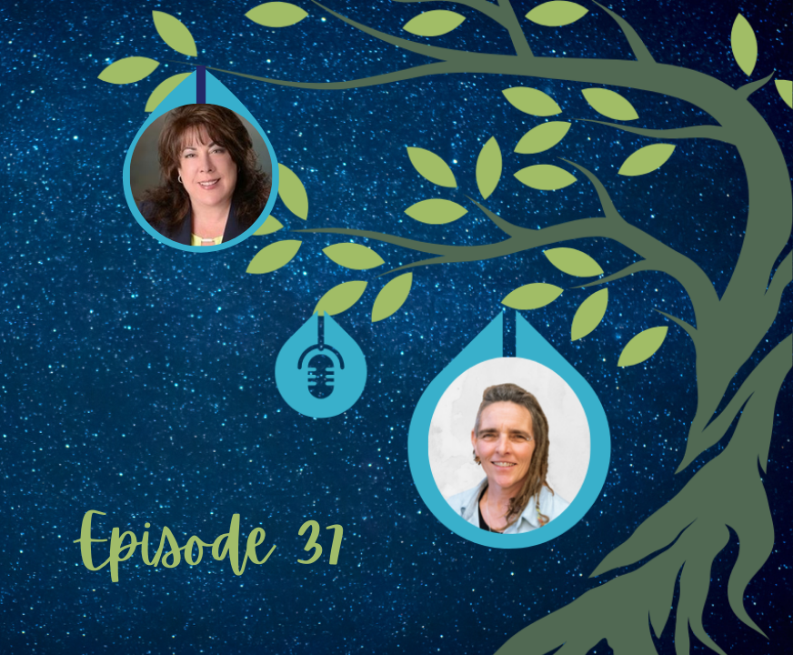 Maria Cherjoysky podcast