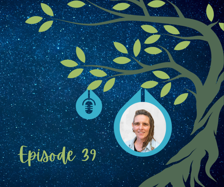 Maria Cherjoysky podcast