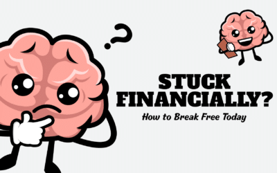 Why Most People in the USA Stay Stuck Financially (And How to Break Free)