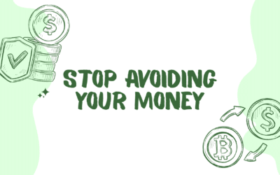 The Moment You Stop Avoiding Your Money Is the Moment Everything Changes in the USA