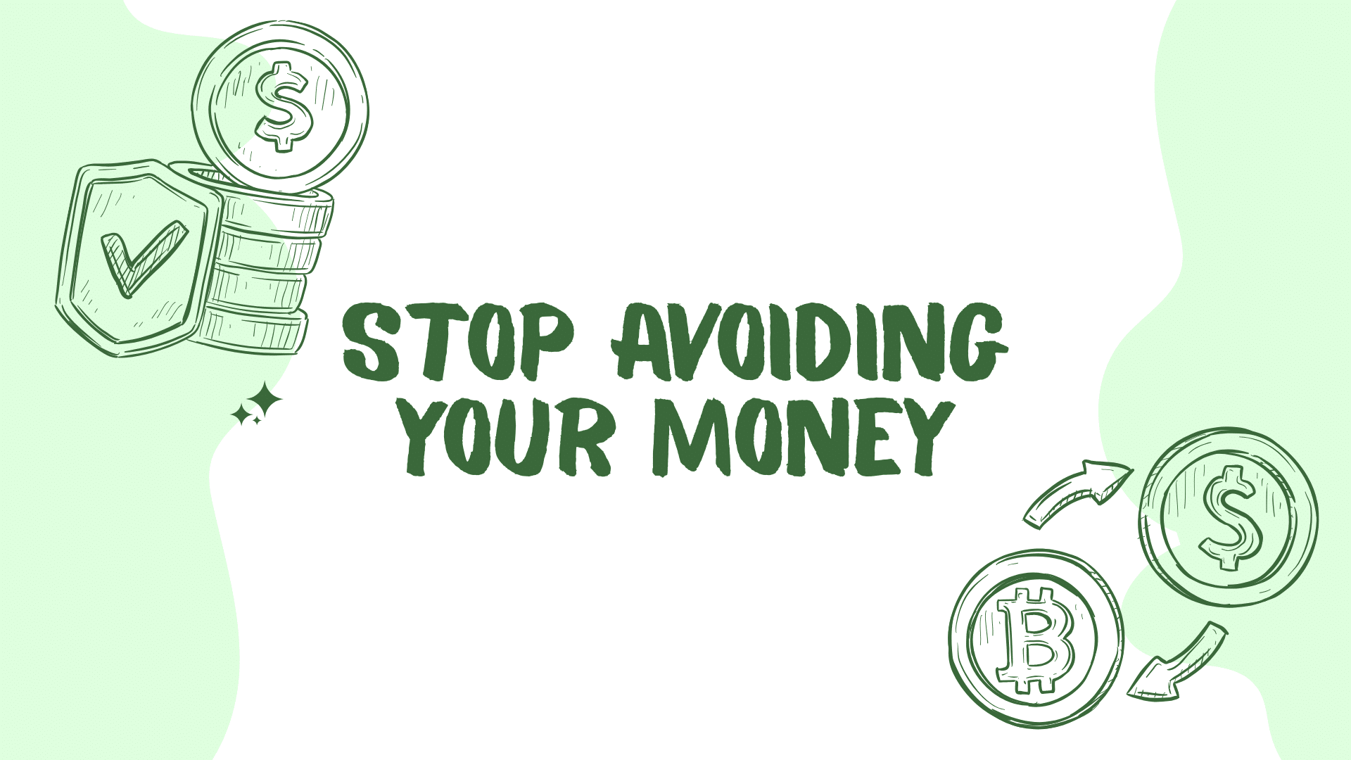 The Moment You Stop Avoiding Your Money Is the Moment Everything Changes in the USA